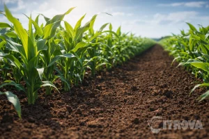 حلول زراعية متكاملة لتحسين إنتاجية المحاصيل وتغذية النبات