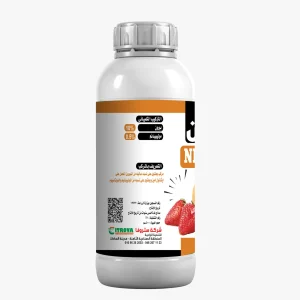 The chemical composition of Neo Portan fertilizer is on the packaging.