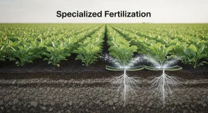 ما هي الأسمدة المتخصصة ومتى نستخدمها في الزراعة الحديثة