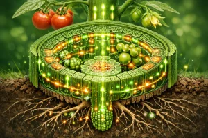 كيف تعمل منظمات النمو النباتية داخل النبات وتأثيرها على الخلايا والنمو